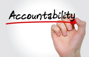 accountability